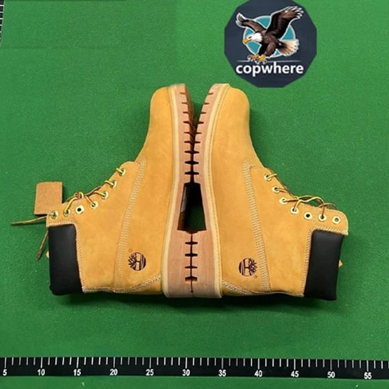Timberland Basic OG
