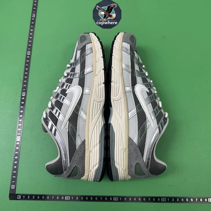 Nike P-6000