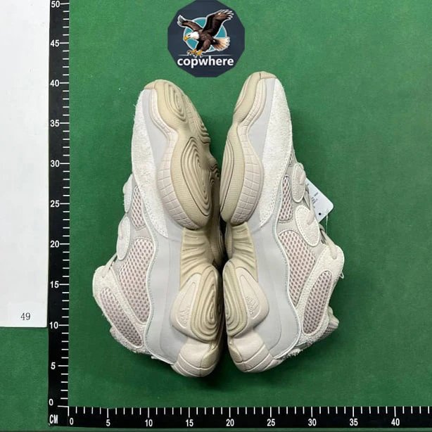 Yeezy Boost 500