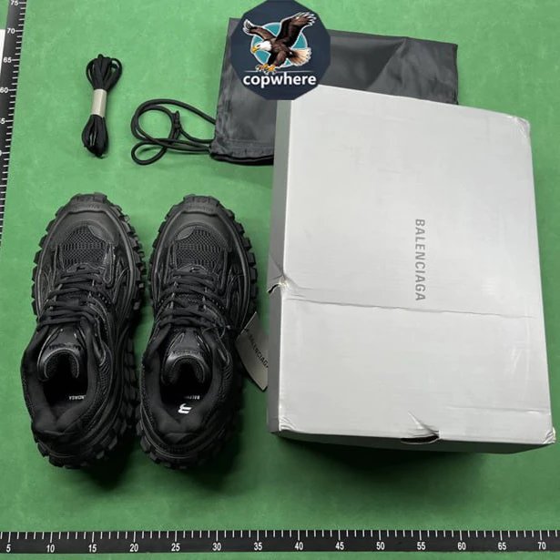 Balenciaga Defender