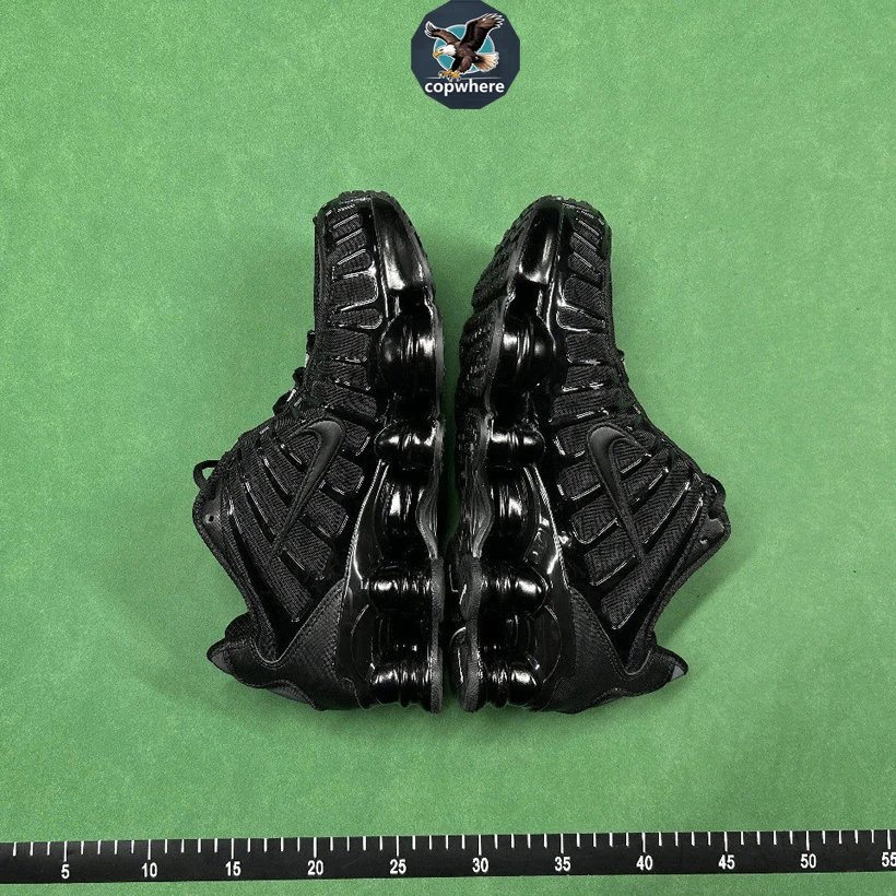 Nike Air Shox