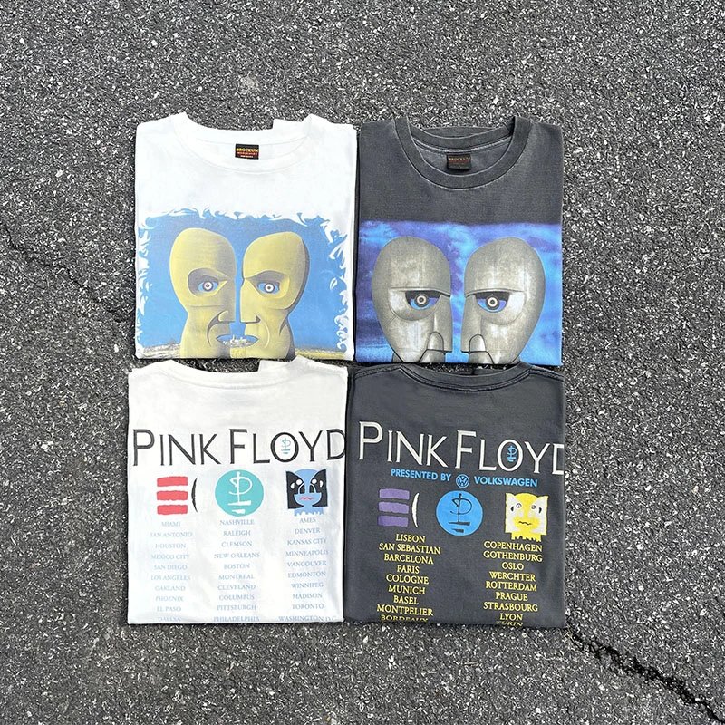 Vintage T Shirt