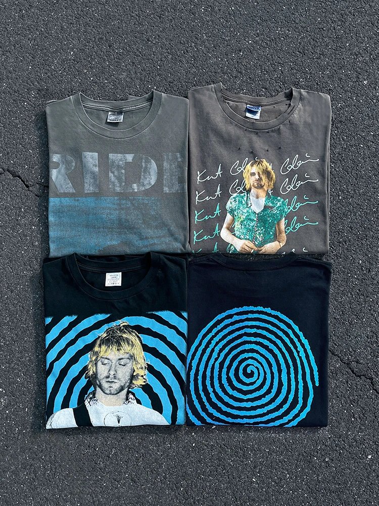 Vintage T Shirt