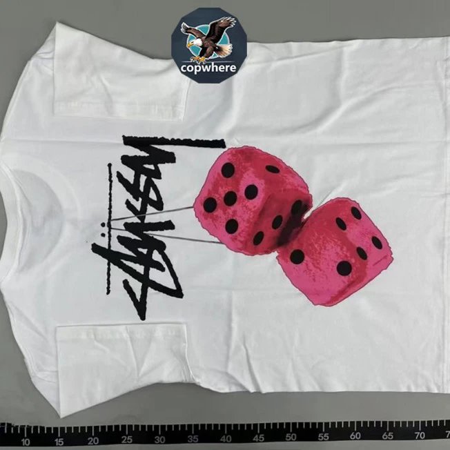 Stussy T Shirt 1-40