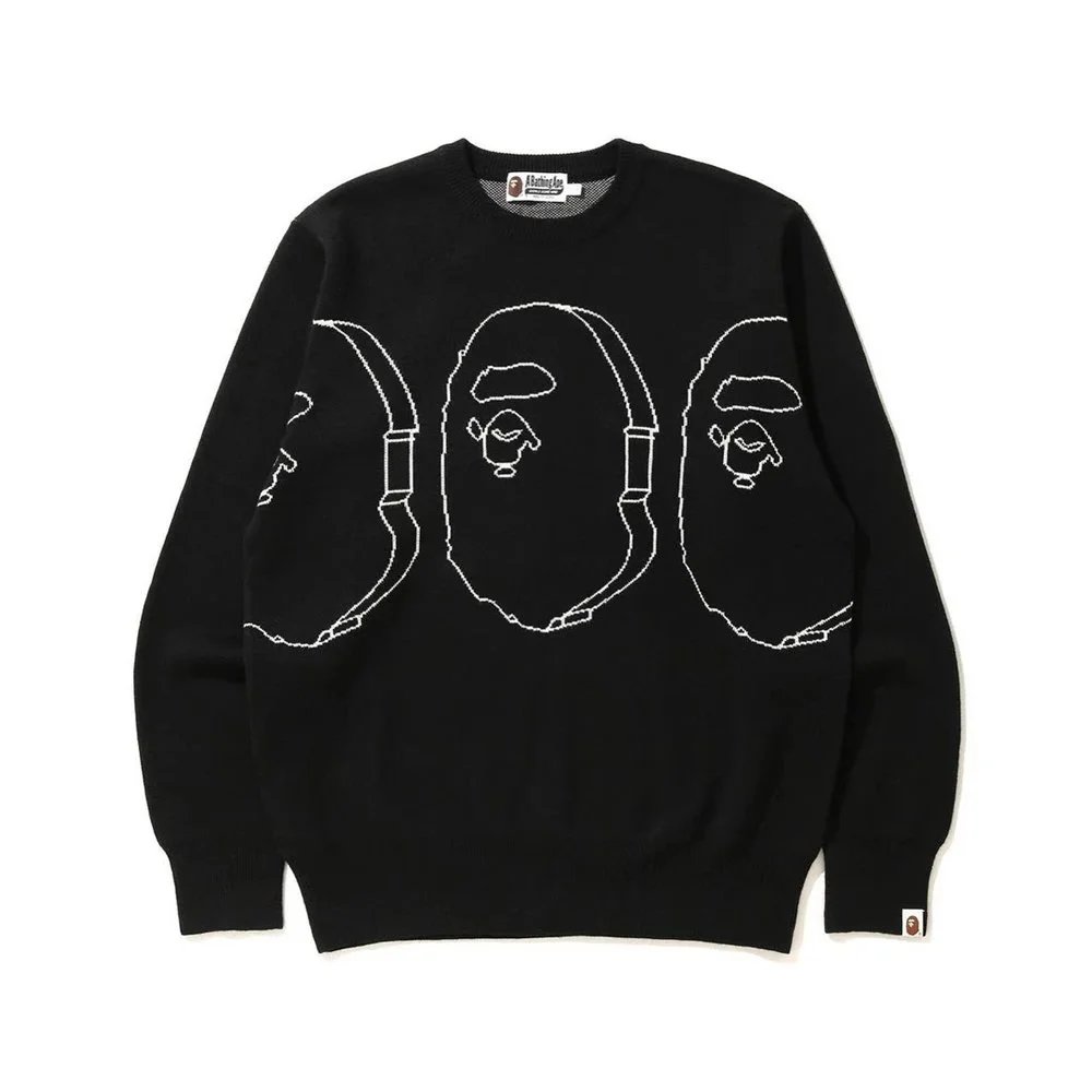 Bape Sweater