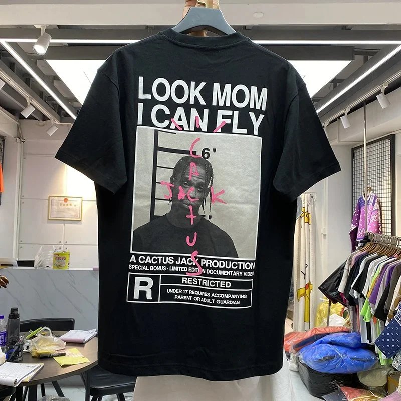 Fragment T Shirt