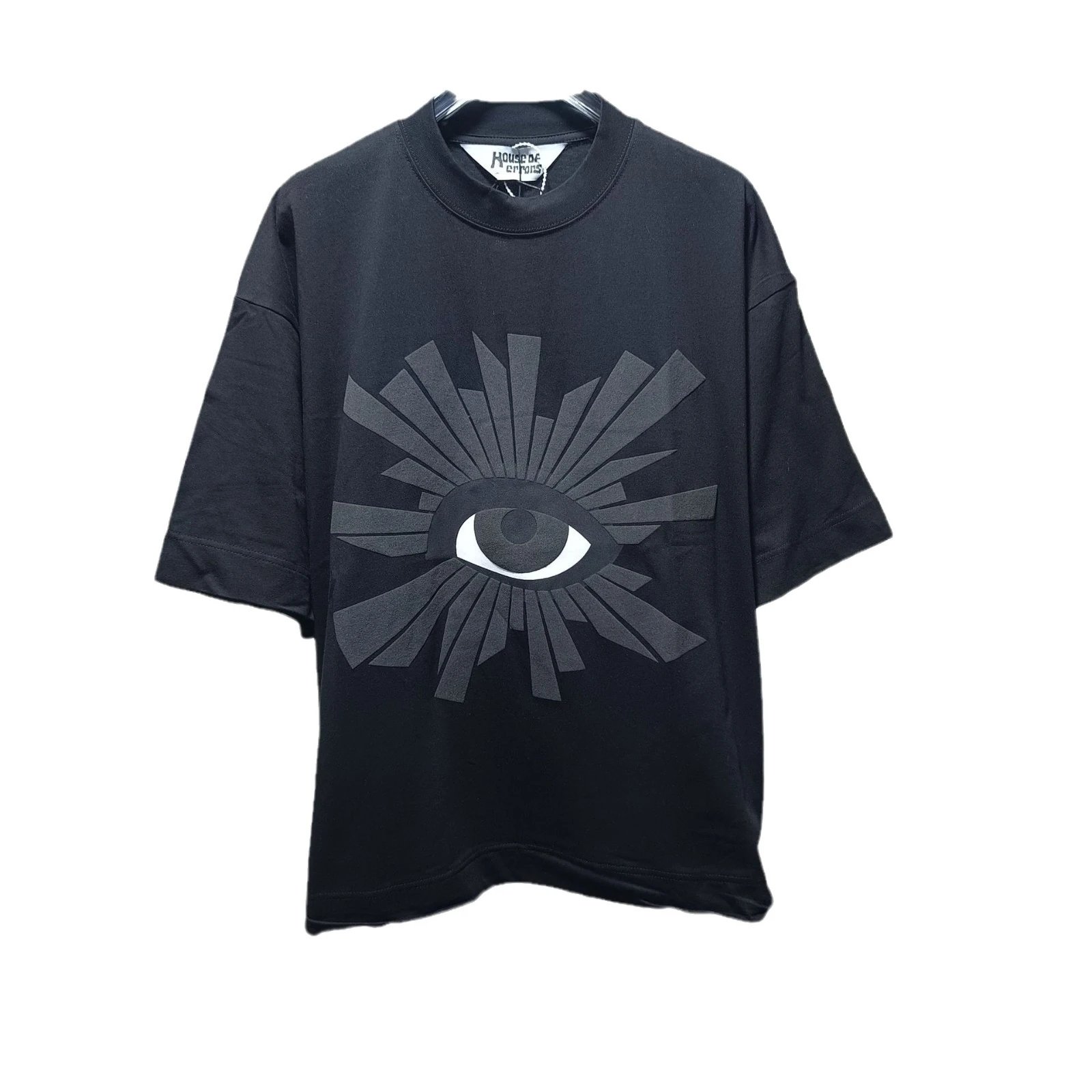 House Of Errors T Shirt