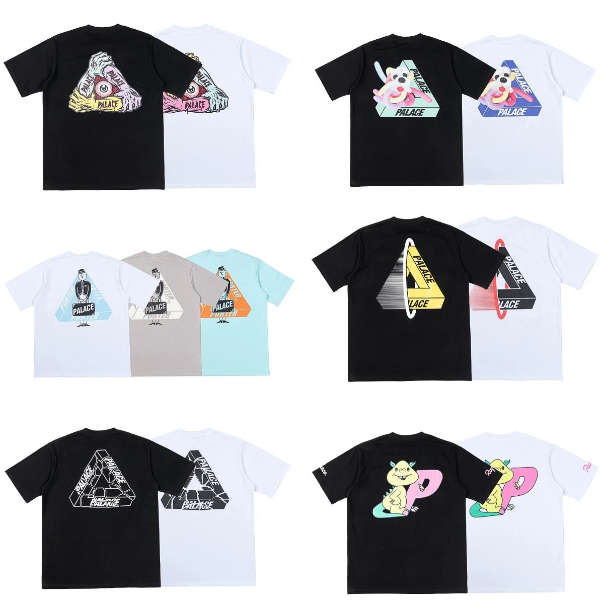 Palace T Shirt