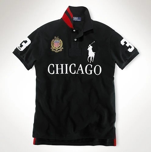 Ralph Lauren Sport T Shirt
