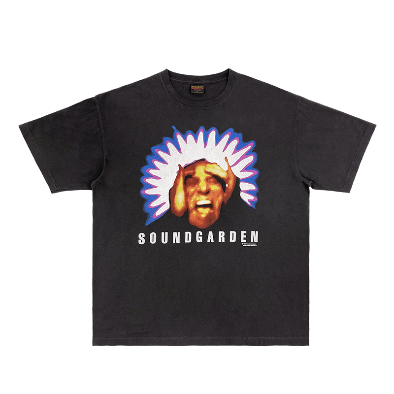 Vintage T Shirt