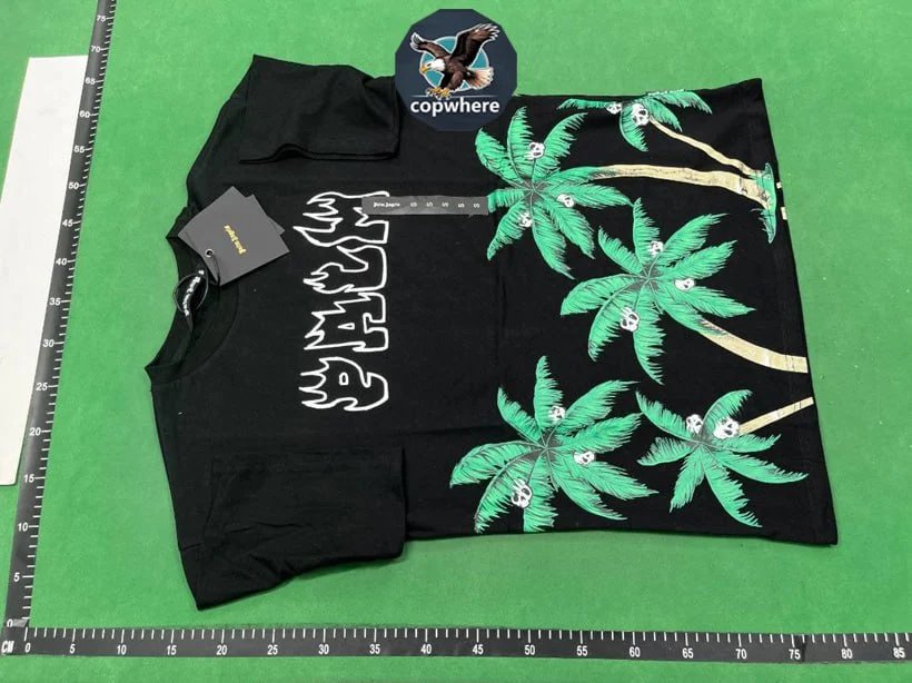Palm Angels T Shirt
