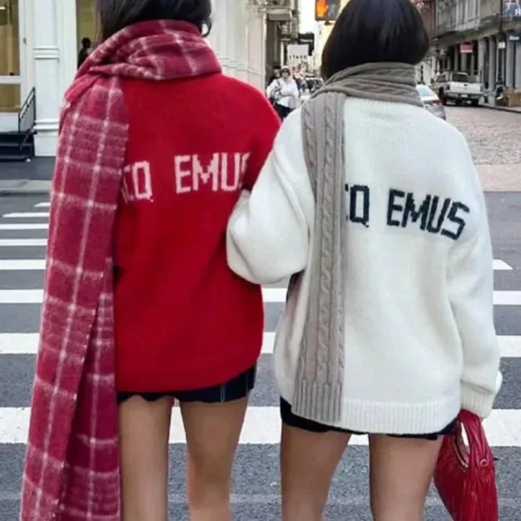 Jac quemus Sweater