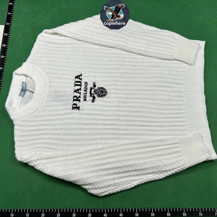 Gucci Prada Sweater