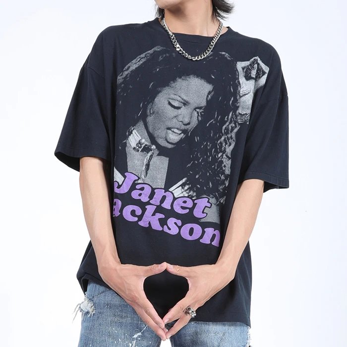 Vintage T Shirt
