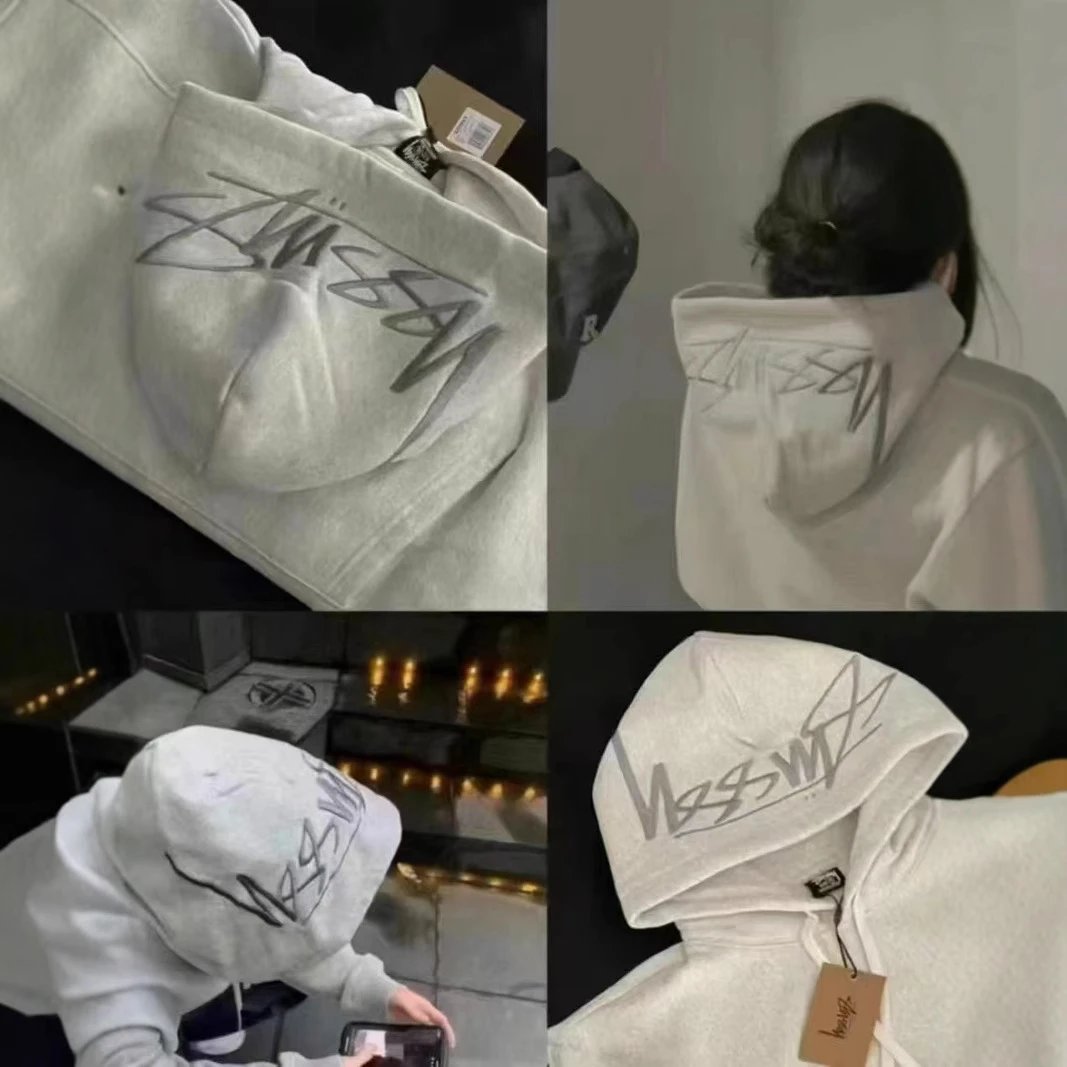 Stussy Hoodies
