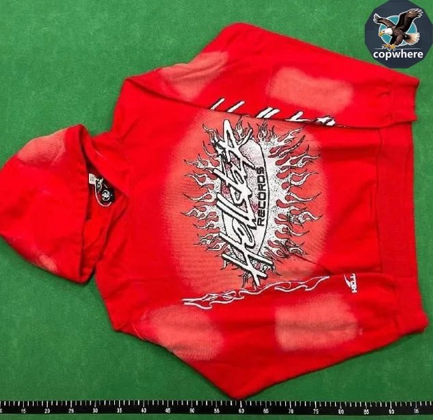 Hellstar hoodie