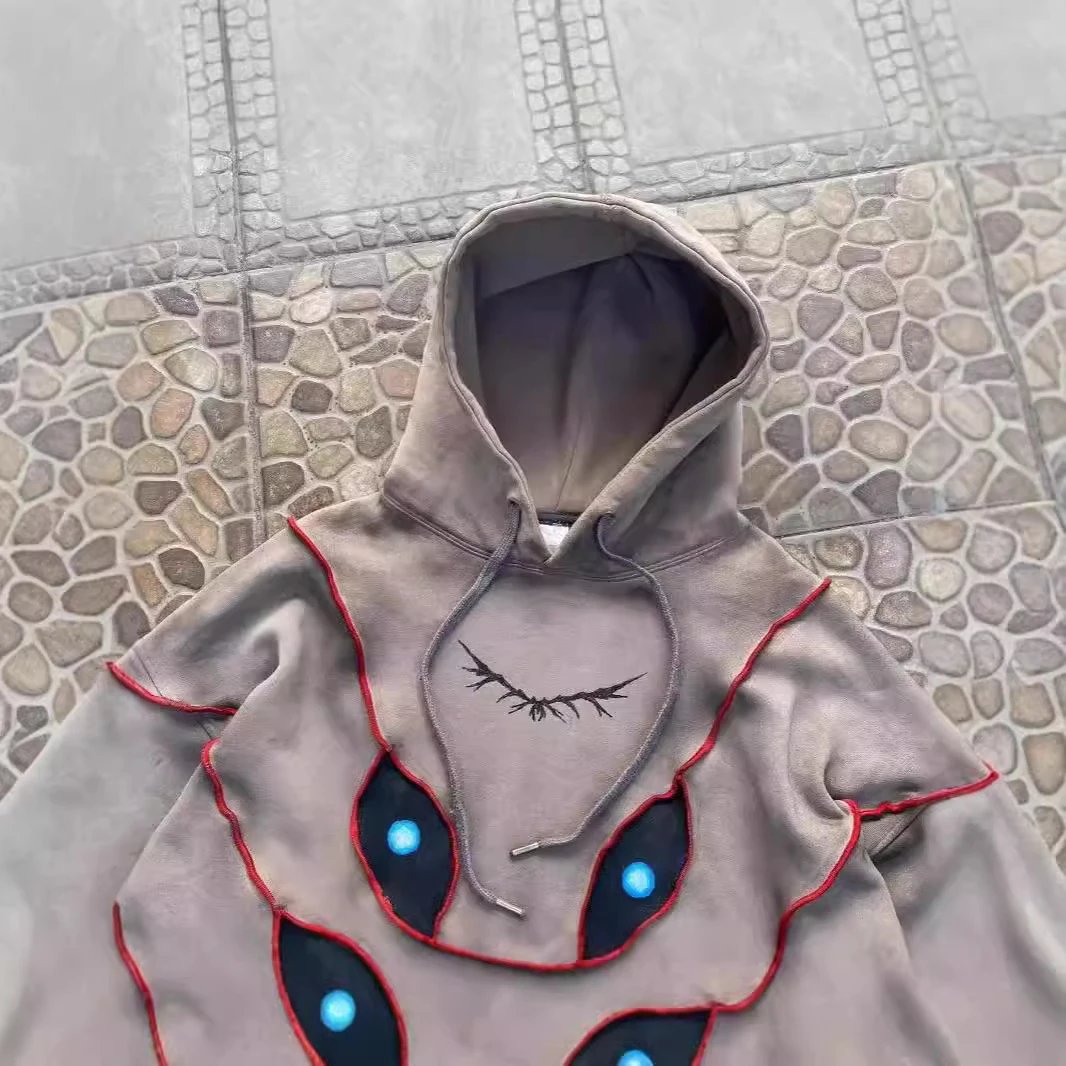 Y2K Hoodies