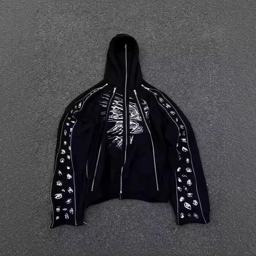 Y2K Hoodies