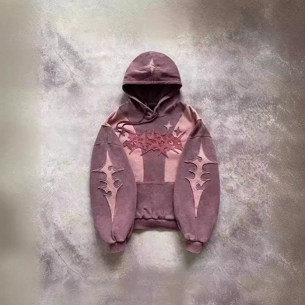 Y2K Hoodies