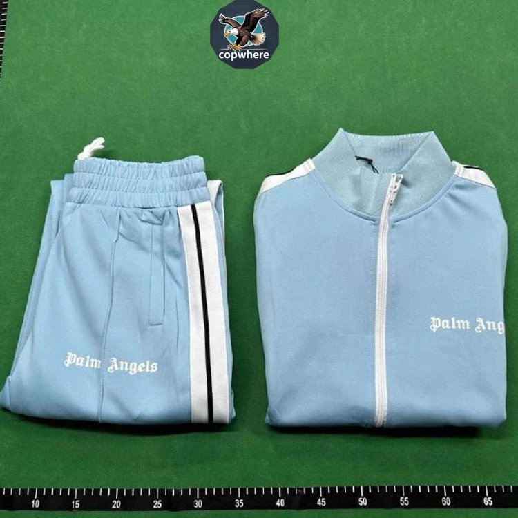 Palm Angels Suit