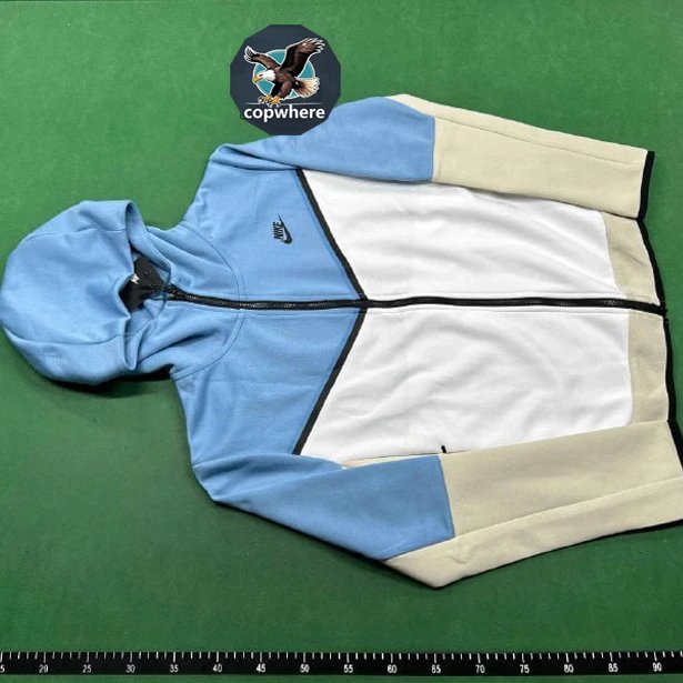 Nike Track Suit