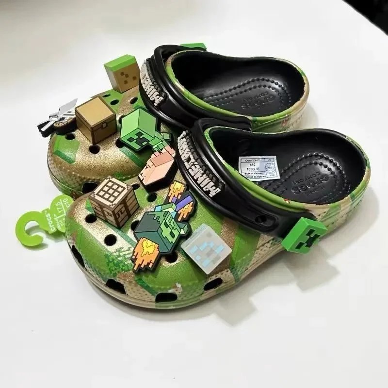 Crocs  Child