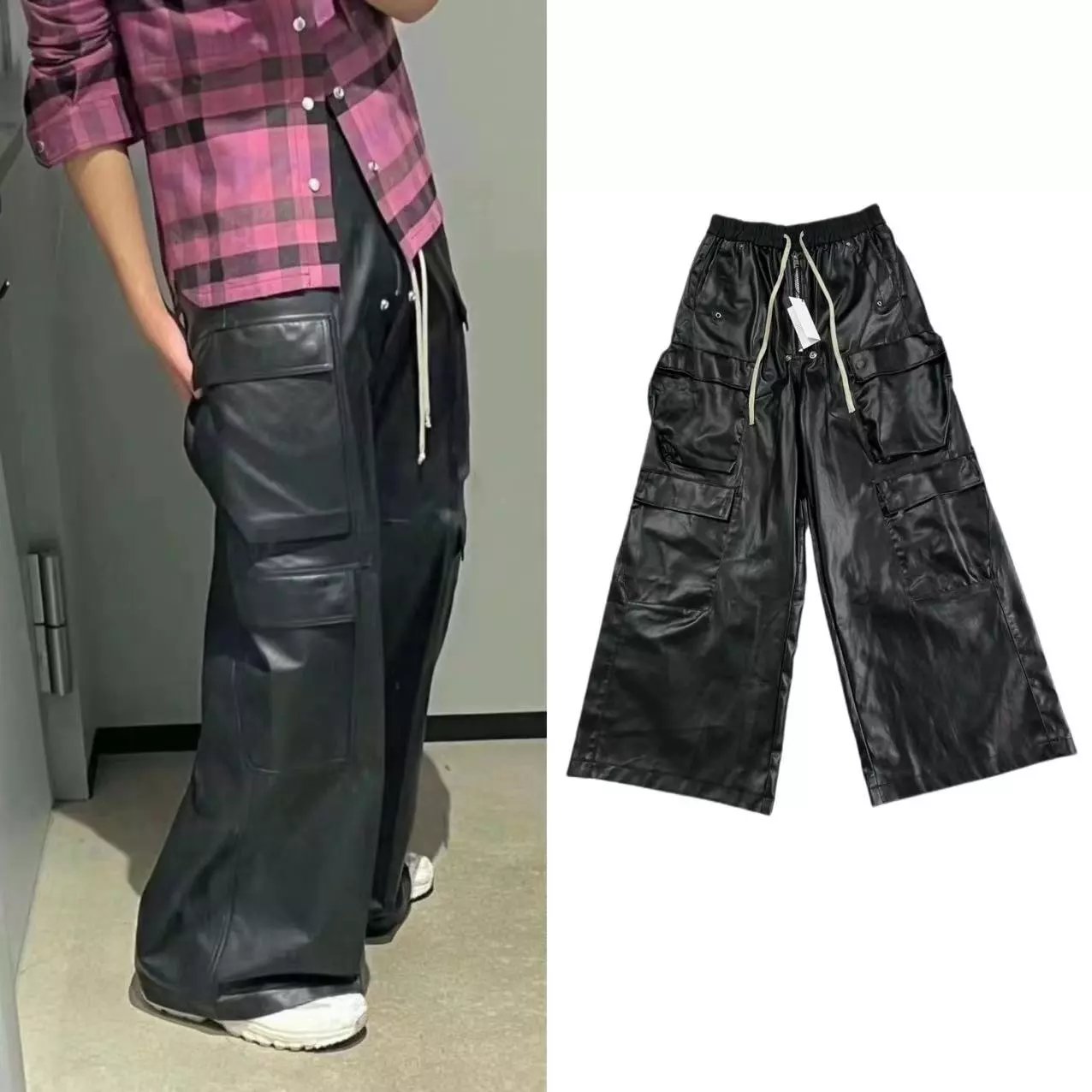 Rick Ownens Pants