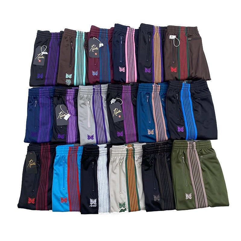 Needles Pants