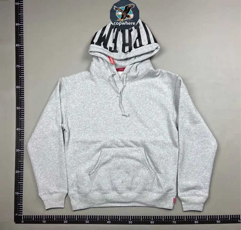 Supreme Tracksuit Hooides