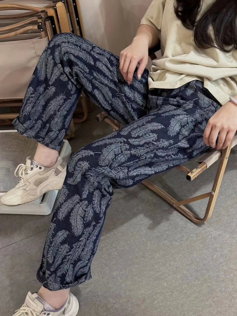 Kapital Vintage Pants