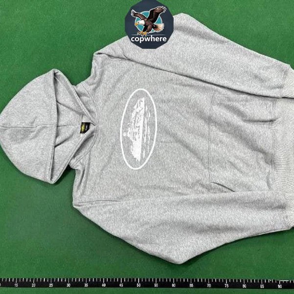 Corteiz Track Suit