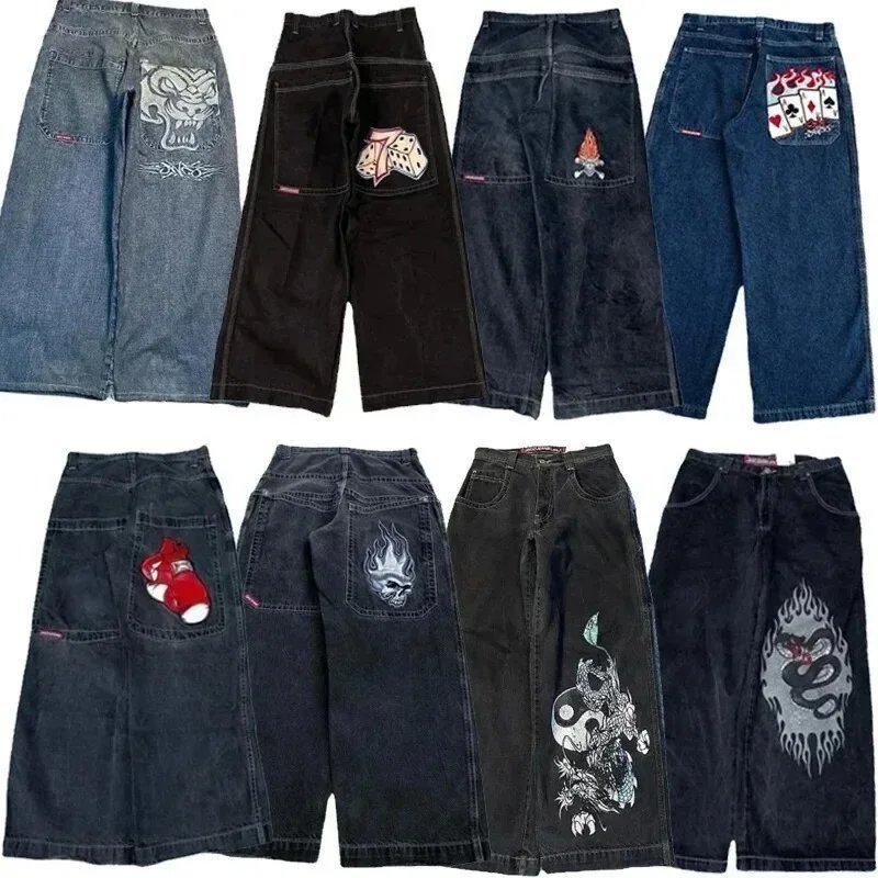 Y2K Pants