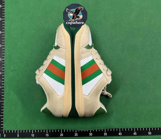 Gucci Screener