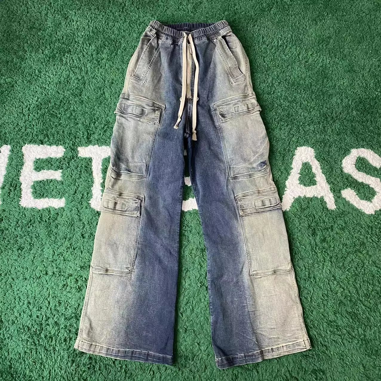Rick Owens Pants