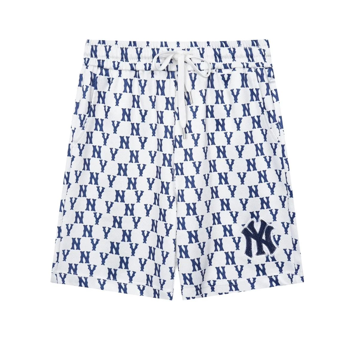 MLB Short
