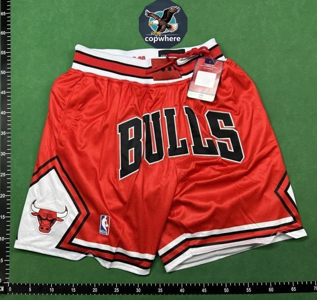 NBA short