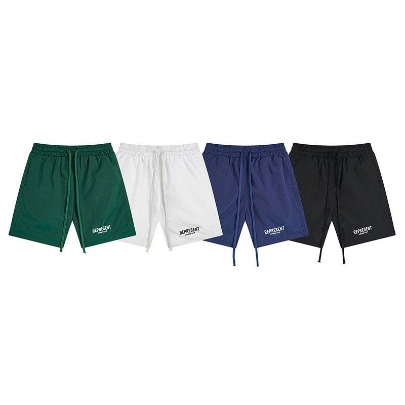 Represent Short