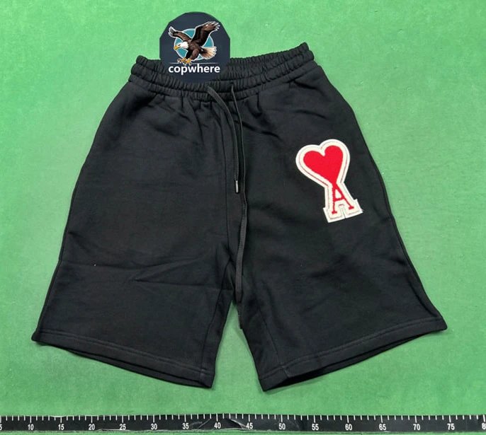 Ami Shorts
