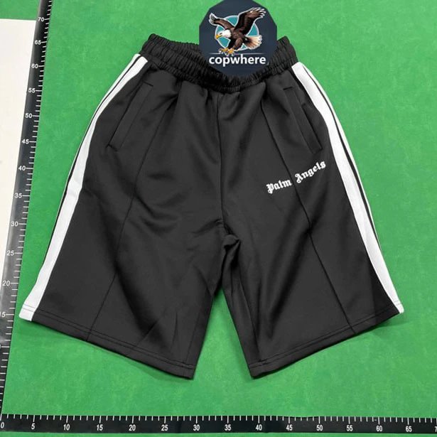 Palm Angel Short