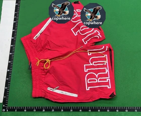 Rhude Shorts 40+