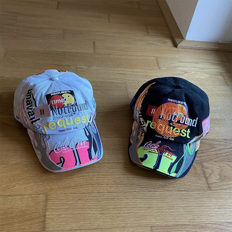 Baseball Cap