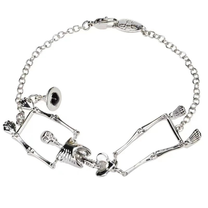 Vivi Enne West Wood Bracelet