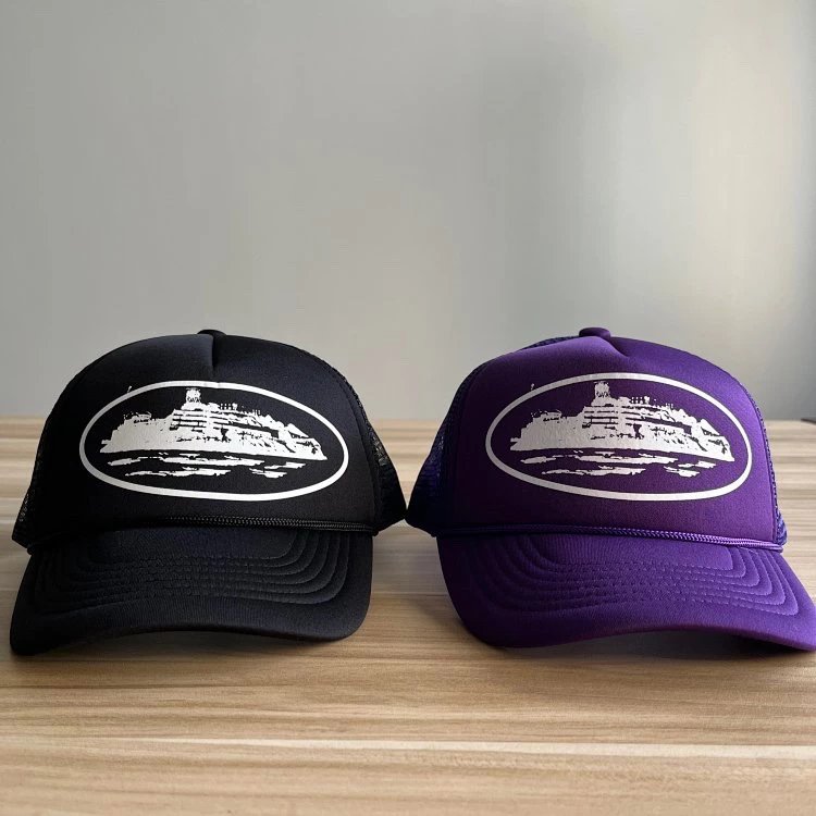 Cap