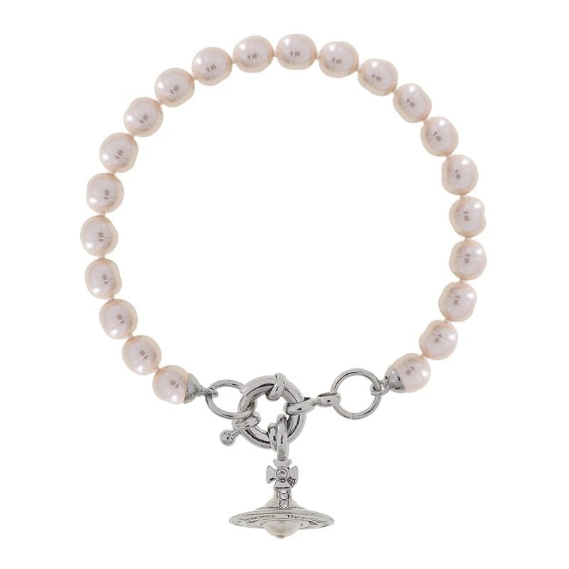 Vivi Enne West Wood Bracelet