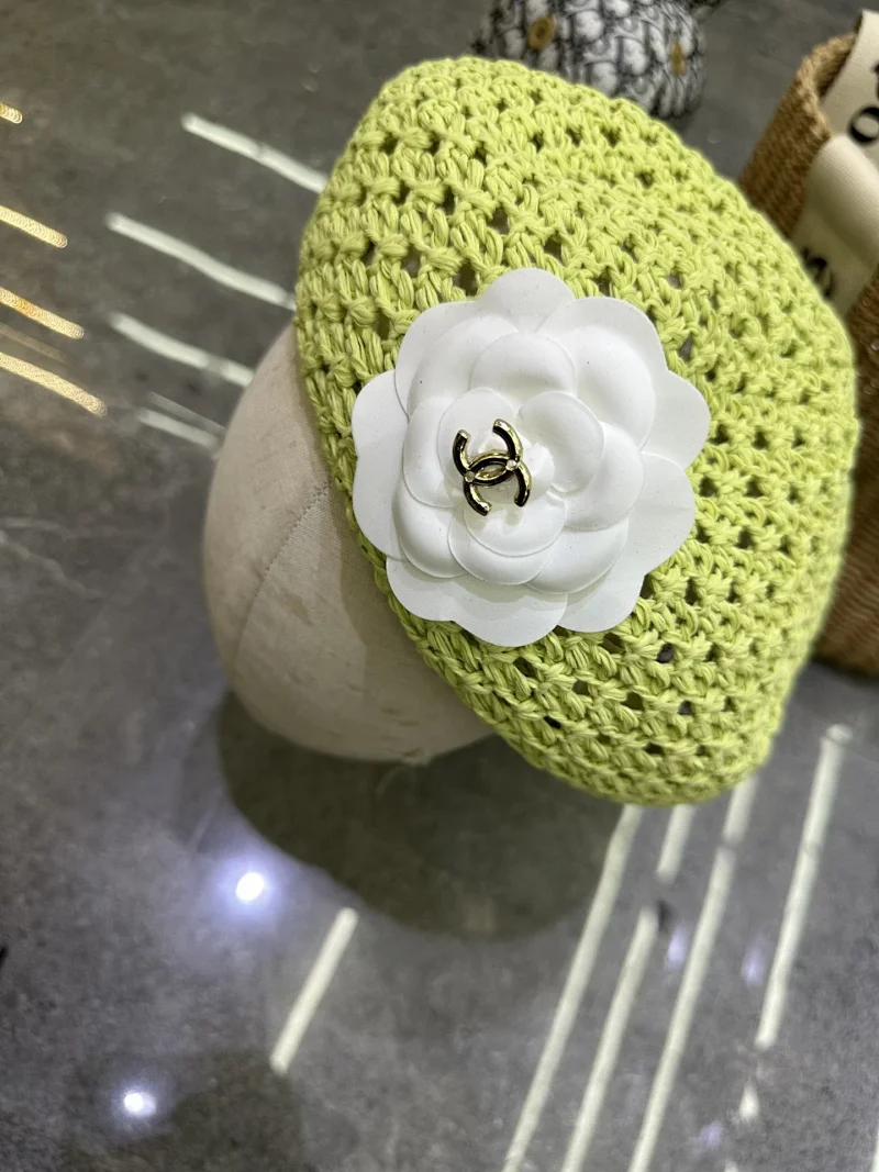 Dior Cap