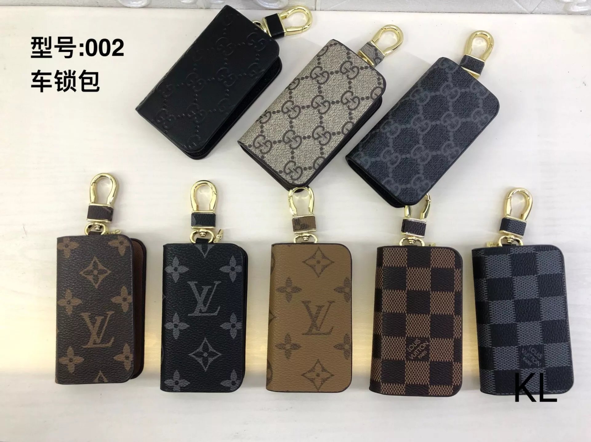 Cheap Wallet 002#