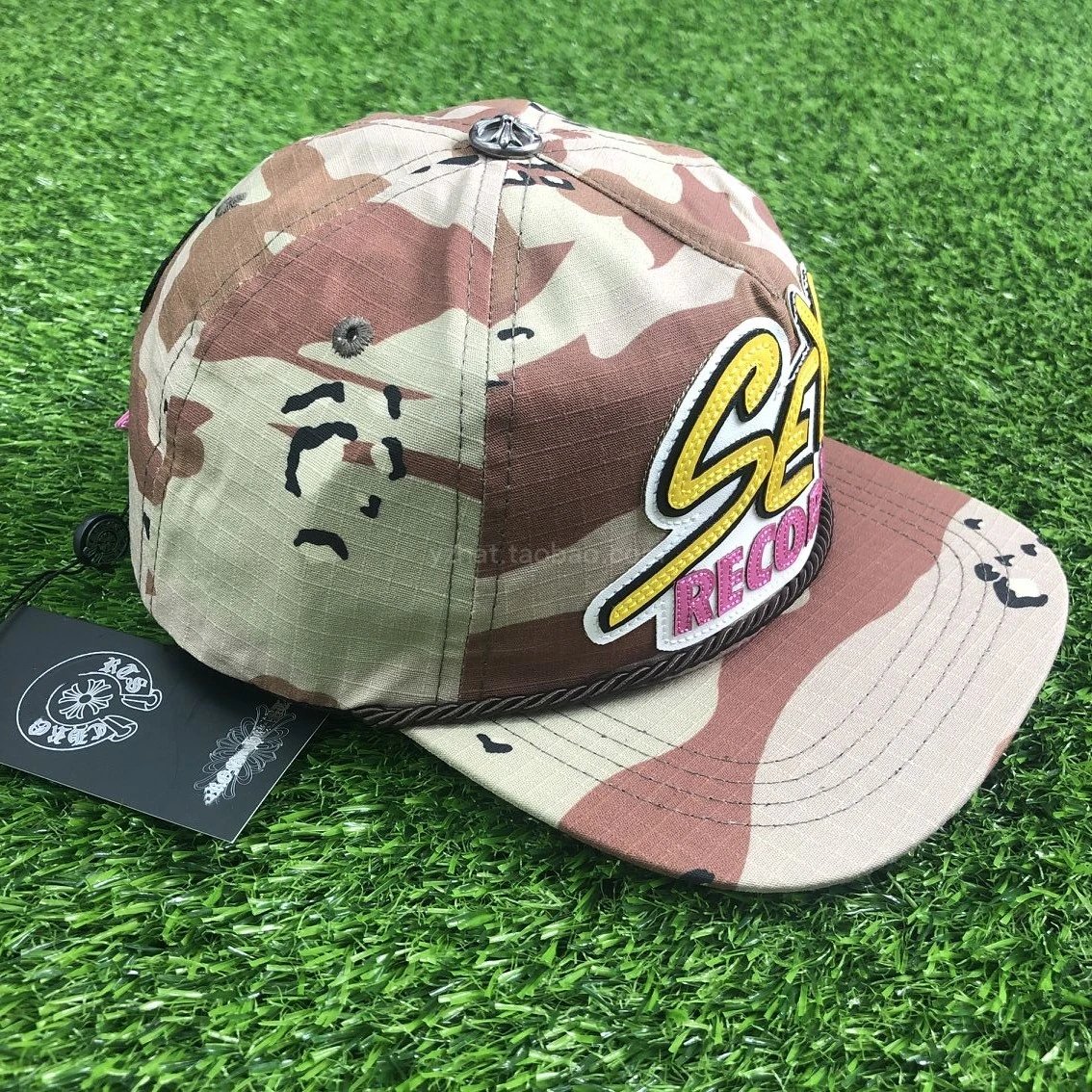 Baseball Cap