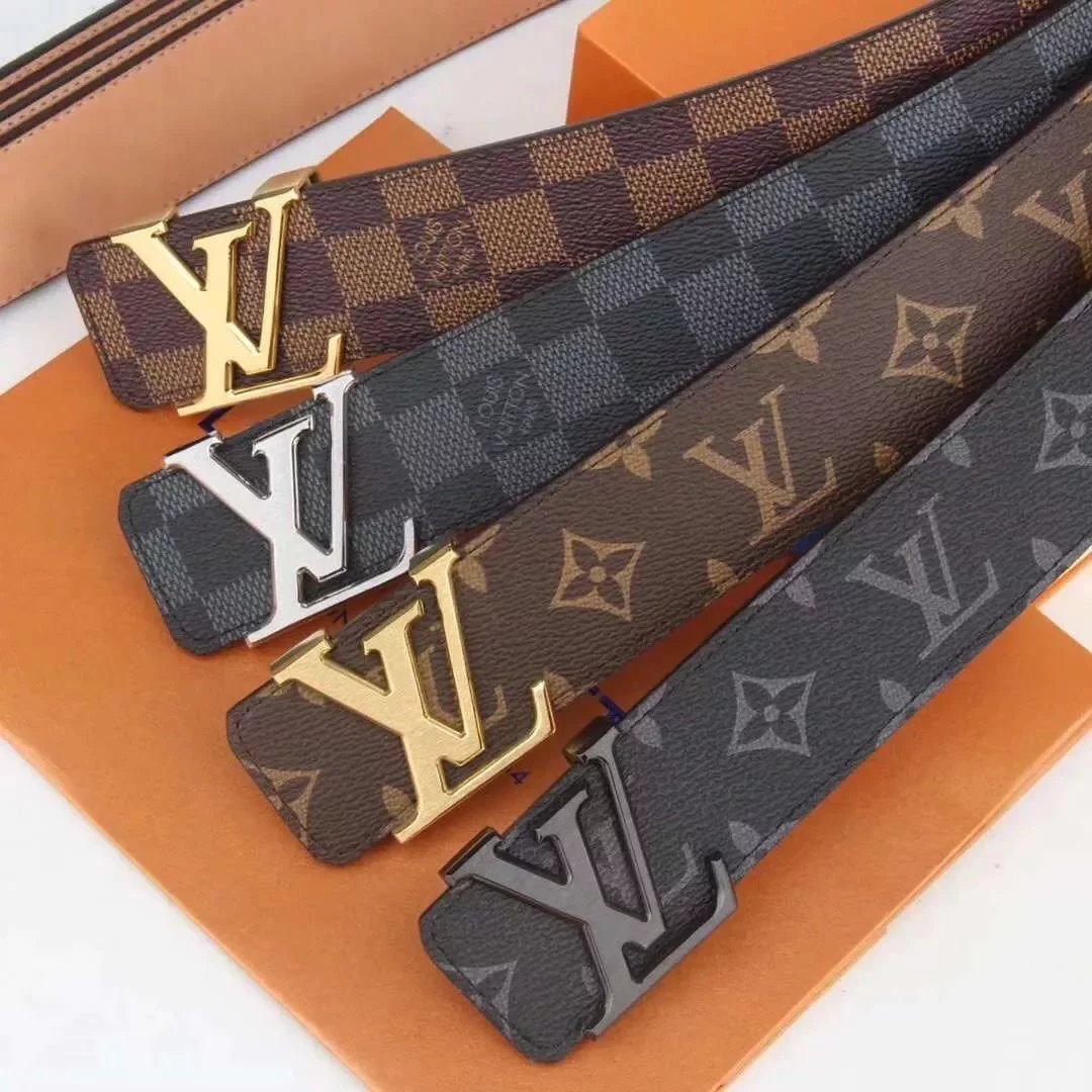Louis Vuitton belt