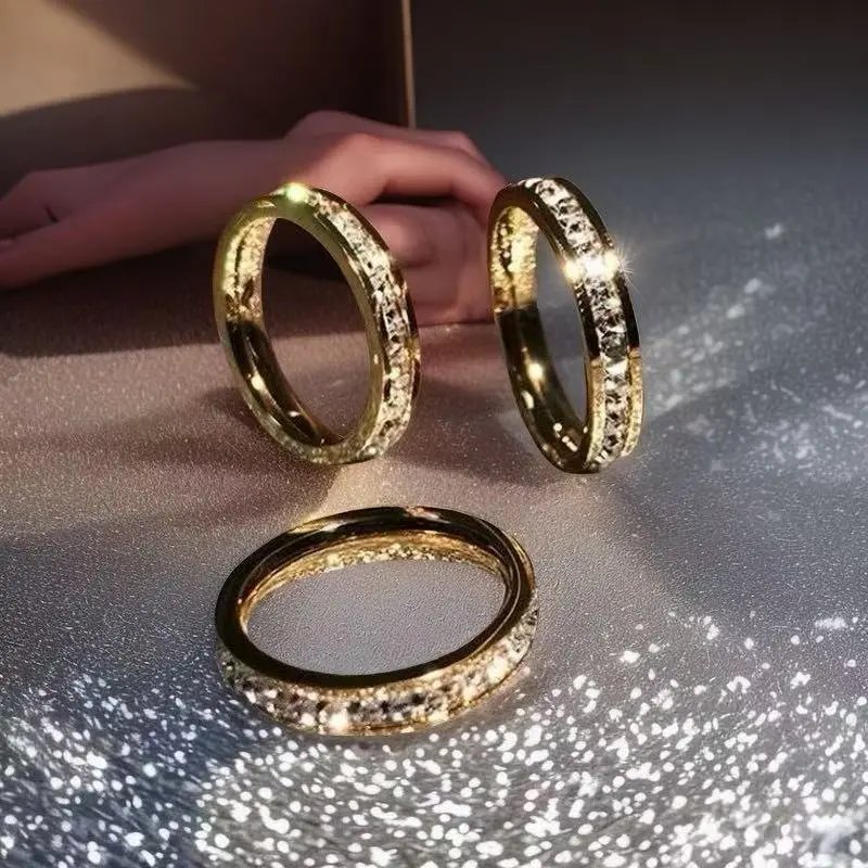 Women Ring