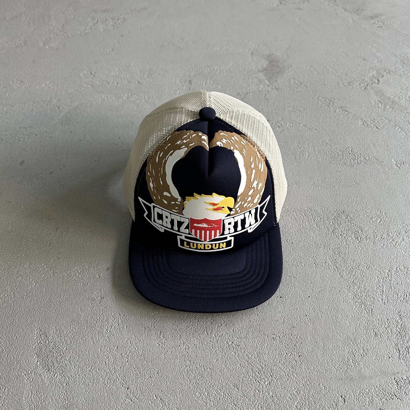 Cap